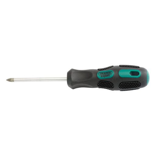 Draper PZ Type Screwdriver, No.1 x 75mm 40036 Draper - Town Tools 