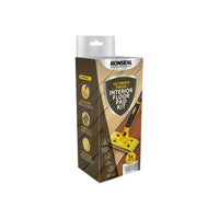 Ronseal Ultimate Finish Interior Floor Pad Kit