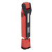 Sealey Rechargeable 360 Inspection Light 10W & 2 x 4W SMD LED - Red LED3605R Sealey - Town Tools 