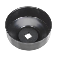 Sealey Oil Filter Cap Wrench68mm x 14 Flutes MS045