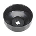 Sealey Oil Filter Cap Wrench68mm x 14 Flutes MS045 Sealey - Town Tools 