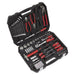 Sealey Mechanic's Tool Kit 100pc AK7400 Sealey - Town Tools 