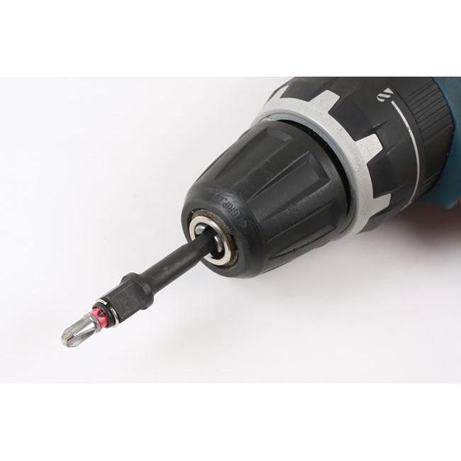 Laser Bit and Socket Driver 2-in-1 6893 Laser - Town Tools 