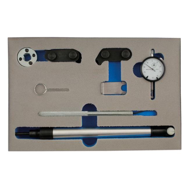 Laser Engine Timing Tool Kit - for VAG 1.8, 2.0 4v TFSI 5981 Laser - Town Tools 