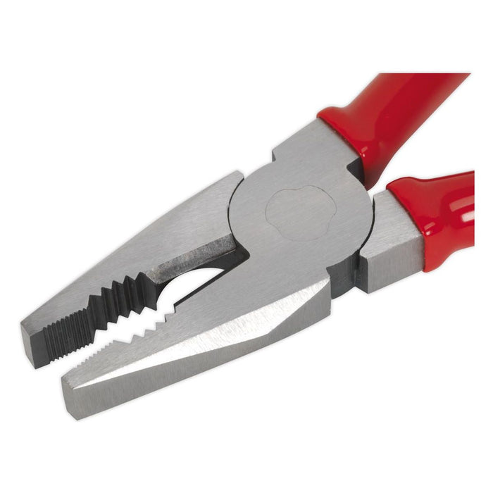 Sealey Combination Pliers 175mm AK8560 Sealey - Town Tools 