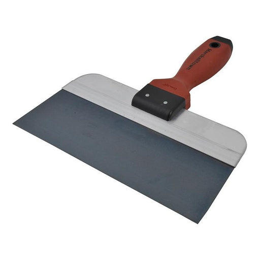 Marshalltown M3510D Blued Steel Taping Knife DuraSoft® Handle 250mm (10in) Marshalltown - Town Tools