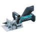 Makita DPJ180Z LXT Biscuit Jointer 18V Bare Unit Makita - Town Tools