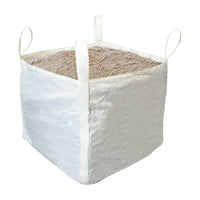 Silverline Multi-Trip Bulk Bag 1 Tonne 900 x 900 x 900mm