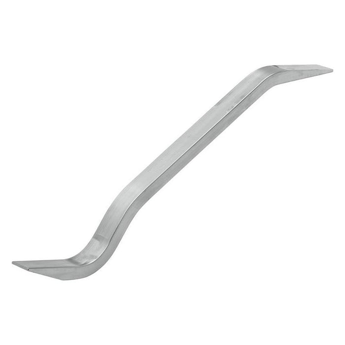 Hultafors H 480 B Aluminium Bending Bar 480mm 500g Hultafors - Town Tools