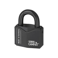 Abus Mechanical 37/55mm GRANIT™ Plus Padlock Carded