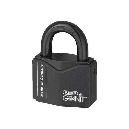 Abus Mechanical 37/55mm GRANIT™ Plus Padlock Carded ABUS Mechanical - Town Tools