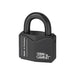 Abus Mechanical 37/55mm GRANIT™ Plus Padlock Carded ABUS Mechanical - Town Tools