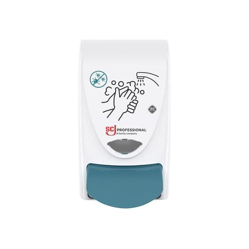 Sc Johnson Professional Antimicrobial Hand Wash Dispenser 1 litre SC Johnson Professional - Town Tools