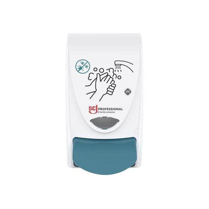 Sc Johnson Professional Antimicrobial Hand Wash Dispenser 1 litre SC Johnson Professional - Town Tools