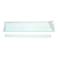 Power-Tec PP Flat Natural Strips 18mm 15pc 91815