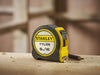 STANLEY Hand Tools Tylon Pocket Tape 5m/16ft (Width 19mm) Loose STANLEY� Hand Tools - Town Tools