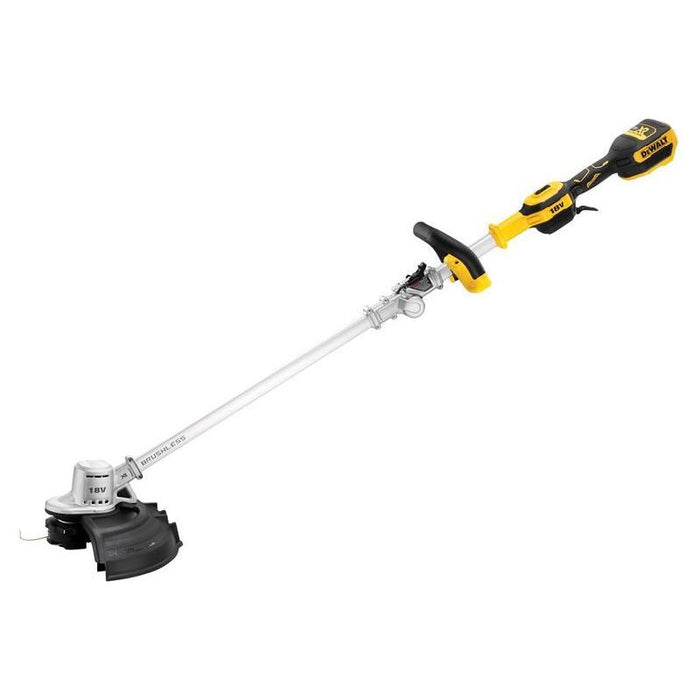 Dewalt Power Tools DCMST561N XR Brushless String Trimmer 18V Bare Unit DeWALT Power Tools - Town Tools