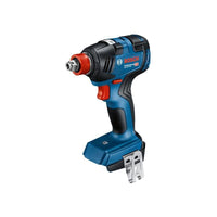 Bosch GDX 18V-200 Professional Impact Driver/Wrench 18V Bare Unit