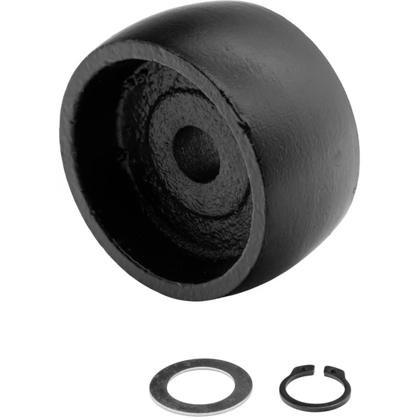 Sealey Fixed Wheel 7"