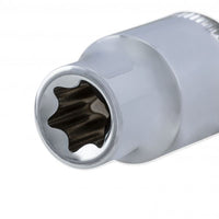 Carlyle Tools 3/8Dr E10 E Torx Socket