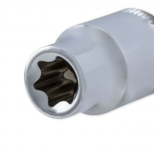 Carlyle Tools 3/8Dr E10 E Torx Socket - image 1