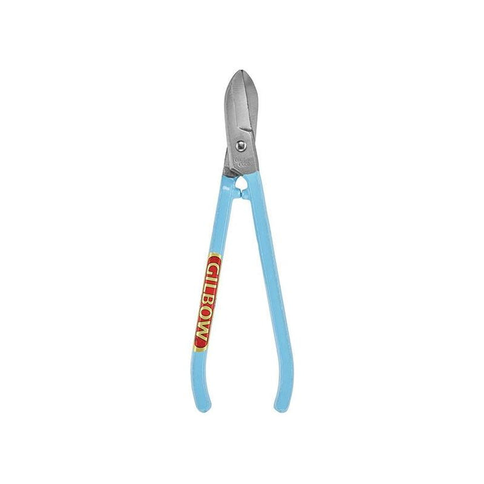 Irwin Gilbow G056 Curved Jeweller's Snips 180mm (7in) IRWIN Gilbow - Town Tools