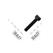 Sealey Socket Cap Bolt