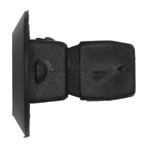 Sealey Locking Nut15mm x 15mm Universal Pack of 20 TCLN1515U Sealey - Town Tools 