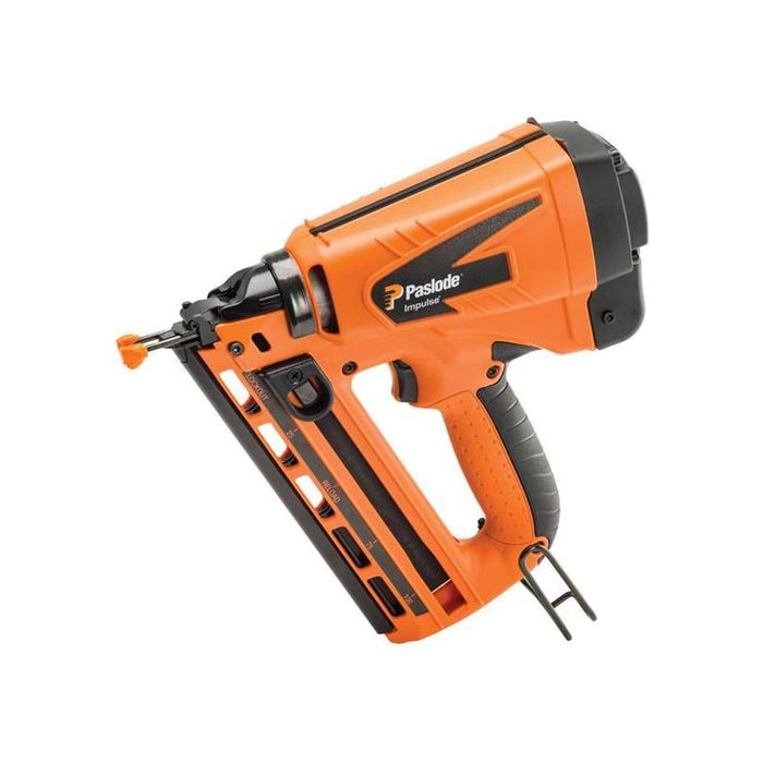 Paslode IM65 F16 Lithium 16 Gauge Angled Brad Nailer 1 x 2.1Ah Li-ion Paslode - Town Tools