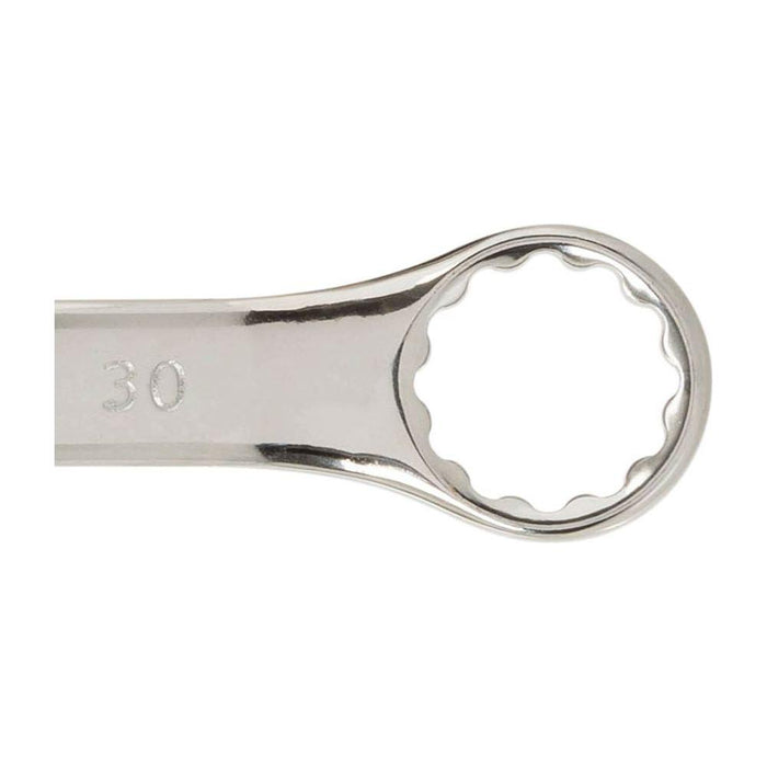 Silverline Combination Spanner 30mm Silverline - Town Tools 