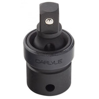 Carlyle Tools 1/2 Drive Universal Joint Impact