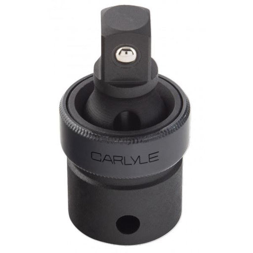 Carlyle Tools 1/2 Drive Universal Joint Impact - image 1