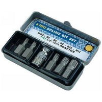 Tool Connection 19mm Impact Socket 0331