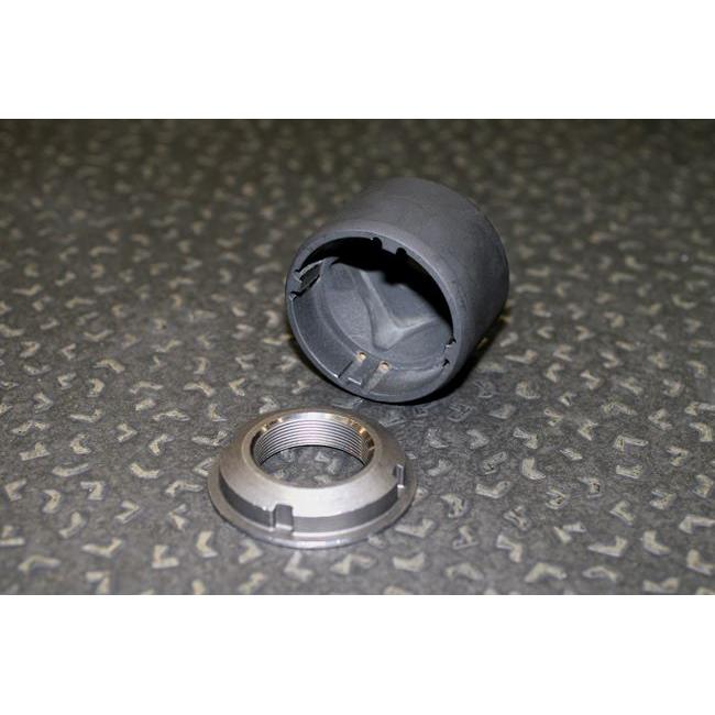 Laser Transmission 4-Toothed Socket - for Scania 8354 Laser - Town Tools 