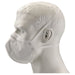 Draper FFP2 Fold Flat Mask SI MOD (Pack of 20) 19951 Draper - Town Tools 