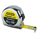 Stanley® Hand Tools PowerLock® BladeArmor® Pocket Tape 10m/33ft (Width 25mm) STANLEY® Hand Tools - Town Tools