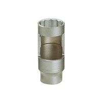Teng Tools 1/2" Special Auto Sockets 27mm Injector Socket