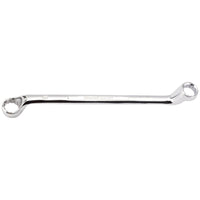 Draper HI-TORQ Deep Offset Ring Spanner, 17 x 19mm 55692