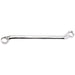 Draper HI-TORQ Deep Offset Ring Spanner, 17 x 19mm 55692 Draper - Town Tools 