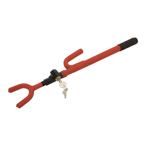 Sealey Steering Wheel Lock PB393 Sealey - Town Tools 