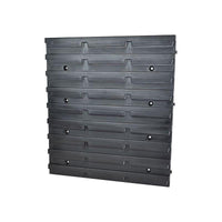 Faithfull Plastic Louvre Board For Faithfull Storage Bins