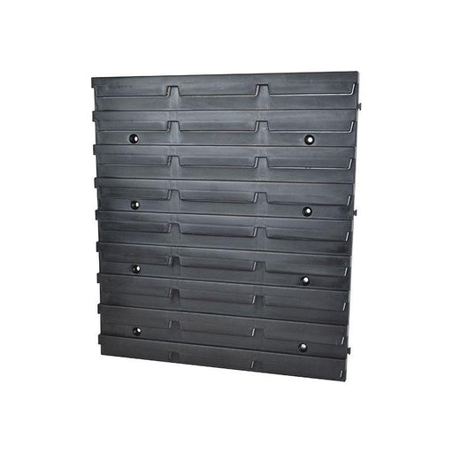 Faithfull Plastic Louvre Board For Faithfull Storage Bins Faithfull - Town Tools