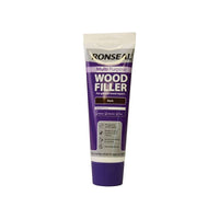Ronseal Multipurpose Wood Filler Tube Dark 325g