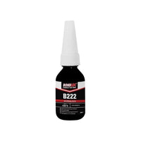 Bondloc B222 Screwlock Low Strength Threadlocker 10ml