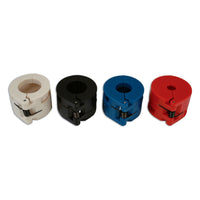 Laser Air Conditioning and Fuel Lock Coupling Set 4pc 4387