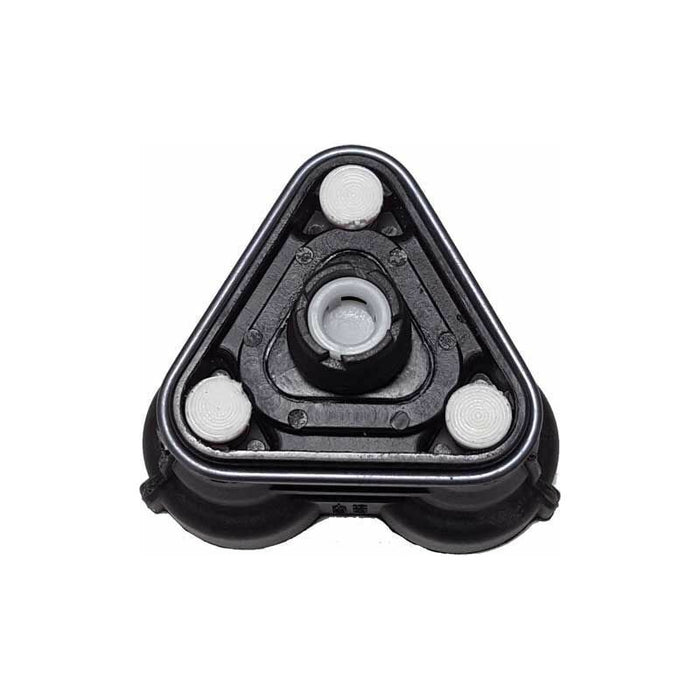 Karcher K3 K4 K5 Pressure Washer Cylinder Head 9.002-552.0 90025520 90374370 Karcher - Town Tools 