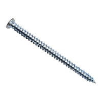 Masonmate® Self Tapping Concrete Frame Screw 7.5 x 102mm (100)