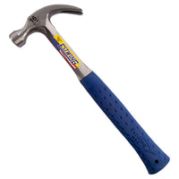Draper Estwing E3-16C Curved Claw Hammer, 16oz/448g