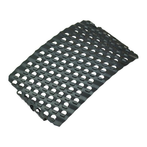 Faithfull Hand Rasp Shaver Tool Blade 60 x 40mm Faithfull - Town Tools