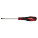 Teng Tools Flat Screwdriver 1.2 x 6.5 x 100mm M Teng Tools - Town Tools 